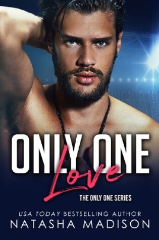 Cover of Only One Love