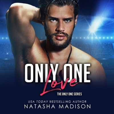 Book cover for Only One Love