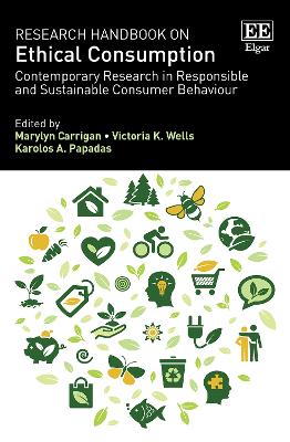 Cover of Research Handbook on Ethical Consumption