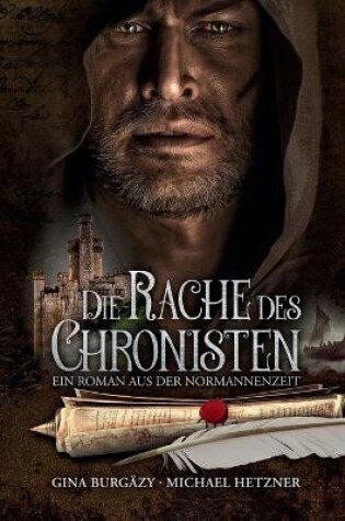 Cover of Die Rache des Chronisten