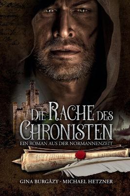 Book cover for Die Rache des Chronisten