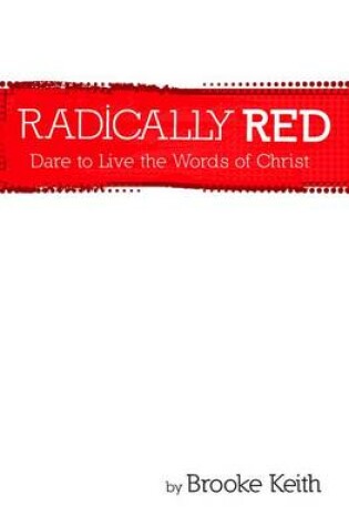 Cover of Radically Red