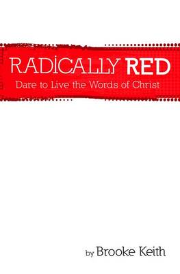 Book cover for Radically Red