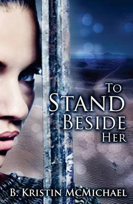 Book cover for To Stand Beside Her