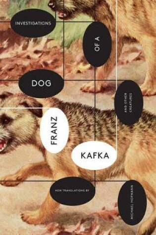 Cover of Investigations of a Dog