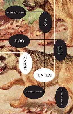 Book cover for Investigations of a Dog