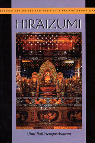 Cover of Hiraizumi