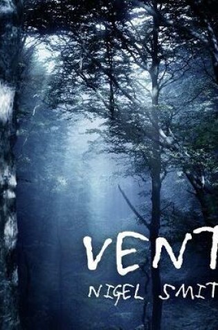 Cover of Vent (The Friday Play)