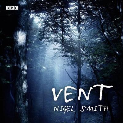 Book cover for Vent (The Friday Play)