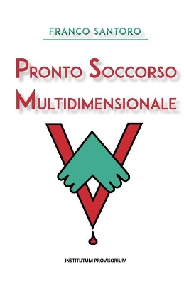 Book cover for Pronto soccorso multidimensionale