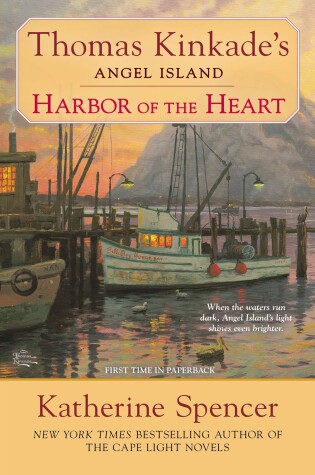 Cover of Harbor of the Heart