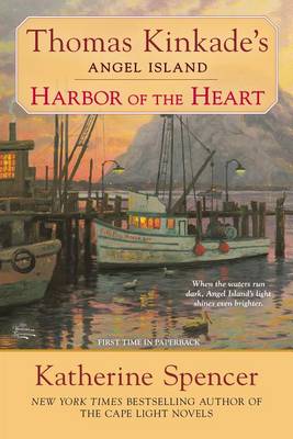 Book cover for Harbor of the Heart