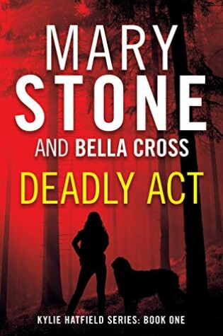 Cover of Deadly Act