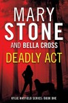 Book cover for Deadly Act