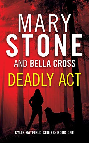 Book cover for Deadly Act