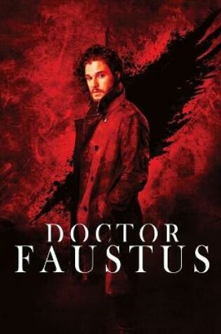 Cover of Doctor Faustus