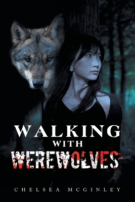 Book cover for Walking with Werewolves