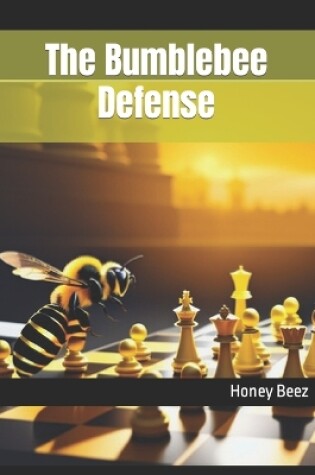 Cover of The Bumblebee Defense