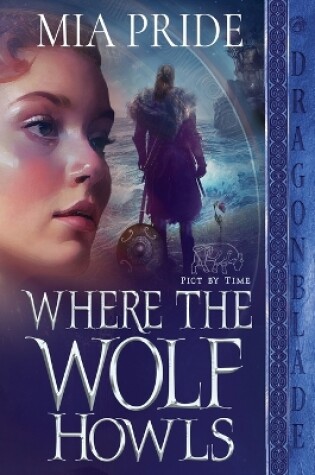 Cover of Where the Wolf Howls