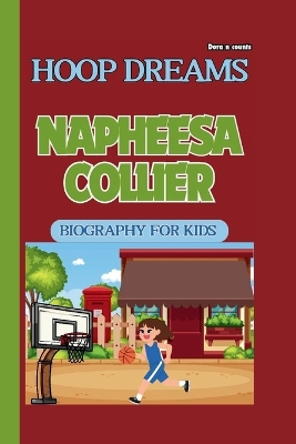 Book cover for Napheesa Collier