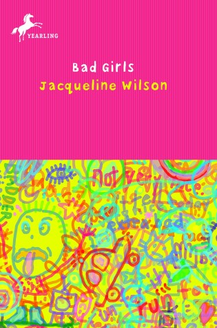 Cover of Bad Girls