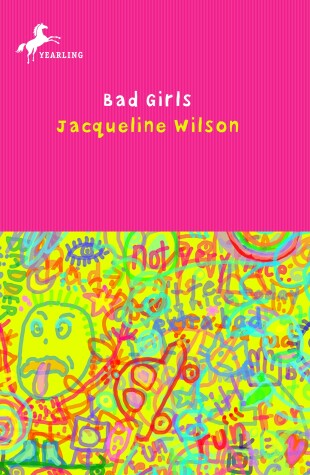 Cover of Bad Girls