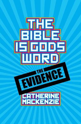 Book cover for The Bible Is God's Word