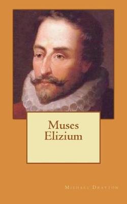 Book cover for Muses Elizium