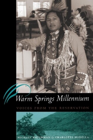 Cover of Warm Springs Millennium