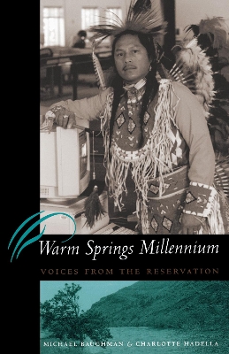 Book cover for Warm Springs Millennium