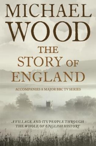 Cover of The Story of England