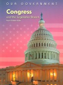 Cover of Congress and the Legislative Branch