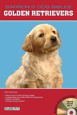 Cover of Golden Retrievers