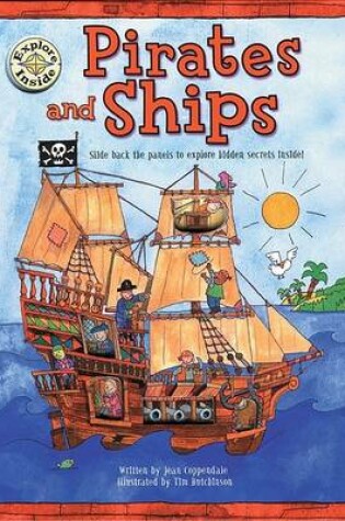Cover of Pirates and Ships