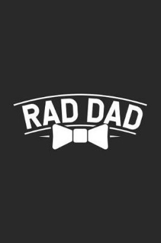 Cover of Rad Dad