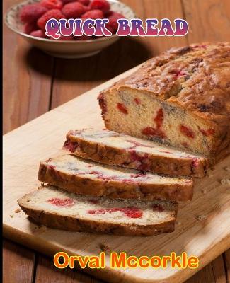 Book cover for Quick Bread