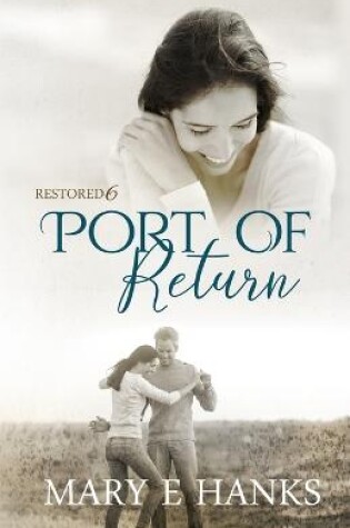 Cover of Port of Return