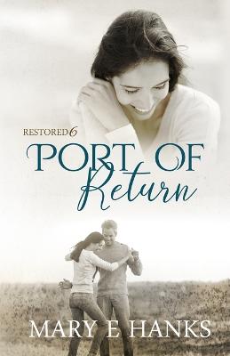 Book cover for Port of Return