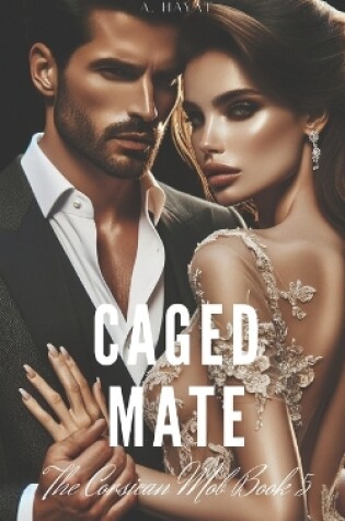 Cover of Caged Mate
