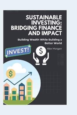 Book cover for Sustainable Investing