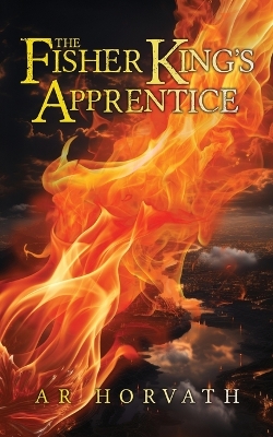 Book cover for The Fisher King's Apprentice