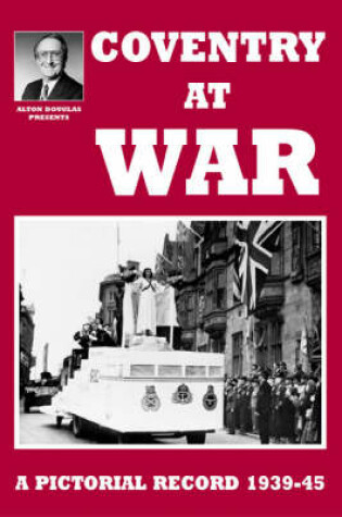 Cover of Coventry at War