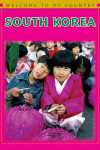 Book cover for Welcome to South Korea