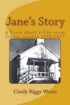 Book cover for Jane's Story