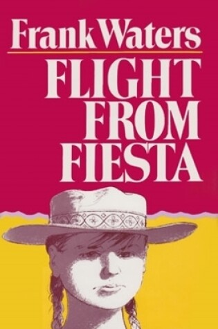 Cover of Flight from Fiesta
