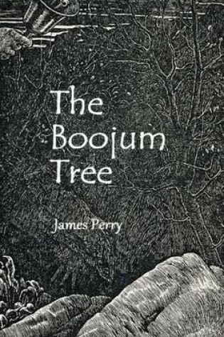 Cover of The Boojum Tree