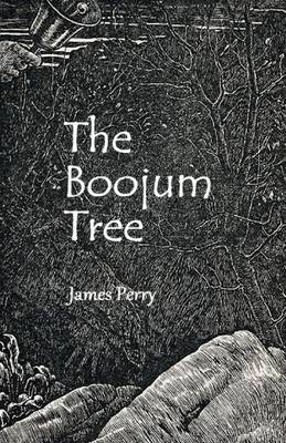 Book cover for The Boojum Tree