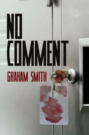 Cover of The No Comment