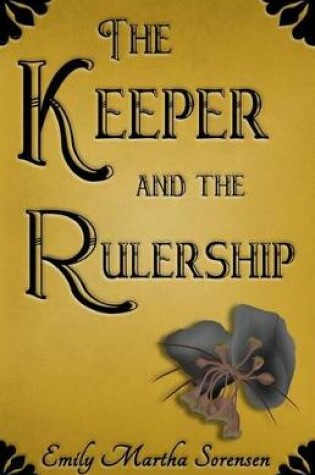 Cover of The Keeper and the Rulership
