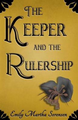 Book cover for The Keeper and the Rulership